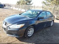 Photo 2 of 11 — 2017 Nissan Altima