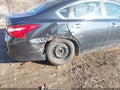Photo 6 of 11 — 2017 Nissan Altima