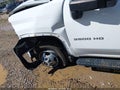 2022 Chevrolet Silverado — photo 18 of 20 | VIN 1GB4YSEY5NF289664