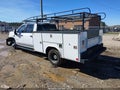 2022 Chevrolet Silverado — photo 3 of 20 | VIN 1GB4YSEY5NF289664