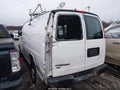 2009 Chevrolet Express 2500 — photo 3 of 12 | VIN 1GCGG25C891105966