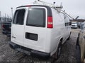 Photo 4 of 12 — 2009 Chevrolet Express 2500