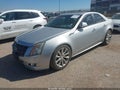 2011 Cadillac CTS — photo 2 of 11 | VIN 1G6DM5ED7B0110807