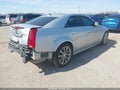 Photo 4 of 11 — 2011 Cadillac CTS
