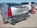 Photo 6 of 11 — 2011 Cadillac CTS