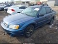Photo 2 of 12 — 2005 Subaru Baja
