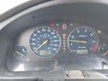 2005 Subaru Baja — photo 7 of 12 | VIN 4S4BT62CX57106153