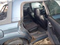 2005 Subaru Baja — photo 8 of 12 | VIN 4S4BT62CX57106153