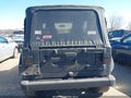 Photo 16 of 16 — 2004 Jeep Wrangler