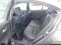 2011 Honda Accord — photo 8 of 15 | VIN 1HGCP2F65BA155240