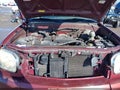 2006 Toyota Tundra — photo 10 of 16 | VIN 5TBDT48196S525358