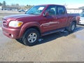2006 Toyota Tundra — photo 2 of 16 | VIN 5TBDT48196S525358