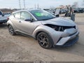Photo 1 of 18 — 2019 Toyota C-HR