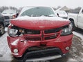 Photo 6 of 16 — 2019 Dodge Journey