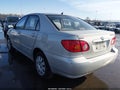 2004 Toyota Corolla — photo 3 of 16 | VIN 2T1BR32E04C205841