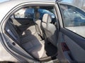 2004 Toyota Corolla — photo 8 of 16 | VIN 2T1BR32E04C205841