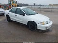 Photo 1 of 11 — 2001 Chevrolet Cavalier