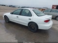 2001 Chevrolet Cavalier — photo 3 of 11 | VIN 1G1JF524217243200
