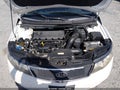 2012 Kia Forte — photo 10 of 14 | VIN KNAFU4A20C5593899