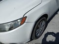 2012 Kia Forte — photo 13 of 14 | VIN KNAFU4A20C5593899