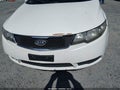 Photo 6 of 14 — 2012 Kia Forte