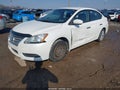 2014 Nissan Sentra — photo 2 of 16 | VIN 3N1AB7AP2EL664283