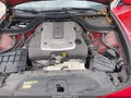 Photo 10 of 11 — 2011 Infiniti G37