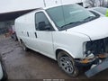 Photo 13 of 16 — 2013 Chevrolet Express 1500