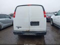 2013 Chevrolet Express 1500 — photo 16 of 16 | VIN 1GCSGAFX7D1110994