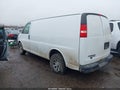 2013 Chevrolet Express 1500 — photo 3 of 16 | VIN 1GCSGAFX7D1110994