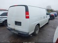 Photo 4 of 16 — 2013 Chevrolet Express 1500