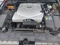 2006 Cadillac CTS — photo 10 of 16 | VIN 1G6DP577660105957