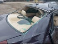 2006 Cadillac CTS — photo 6 of 16 | VIN 1G6DP577660105957