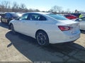Photo 3 of 17 — 2020 Chevrolet Malibu