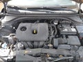 Photo 10 of 19 — 2020 Hyundai Elantra