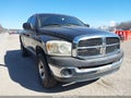 Photo 1 of 12 — 2008 Dodge Ram 1500