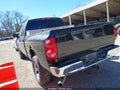 Photo 3 of 12 — 2008 Dodge Ram 1500