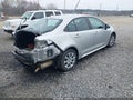 Photo 4 of 19 — 2022 Toyota Corolla