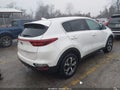 Photo 4 of 17 — 2021 Kia Sportage