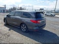 2018 Honda Odyssey — photo 3 of 16 | VIN 5FNRL6H81JB031689