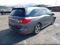 2018 Honda Odyssey — photo 4 of 16 | VIN 5FNRL6H81JB031689