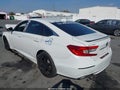 Photo 3 of 17 — 2020 Honda Accord