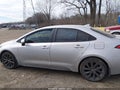 Photo 14 of 16 — 2024 Toyota Corolla