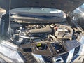 2016 Nissan Rogue Sport — photo 10 of 18 | VIN JN8AT2MT2GW027305