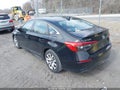 Photo 3 of 16 — 2022 Honda Civic