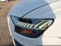 2020 Audi Q8 — photo 20 of 21 | VIN WA1CVAF19LD014829