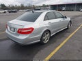 Photo 4 of 16 — 2012 Mercedes-Benz E-Class