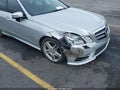 Photo 6 of 16 — 2012 Mercedes-Benz E-Class