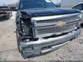2015 Chevrolet Silverado 1500 — photo 18 of 22 | VIN 3GCUKREC0FG227292