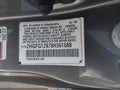2008 Honda Civic — photo 9 of 16 | VIN 2HGFG12878H561688